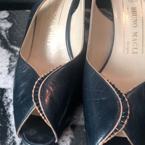 Bruno Magli - Vintage